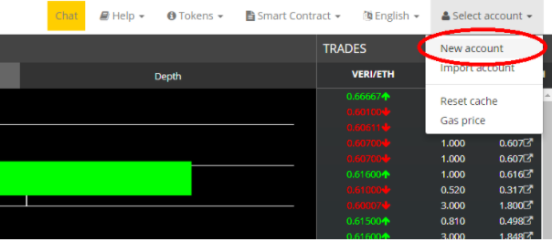 can i leave crypto in etherdelta