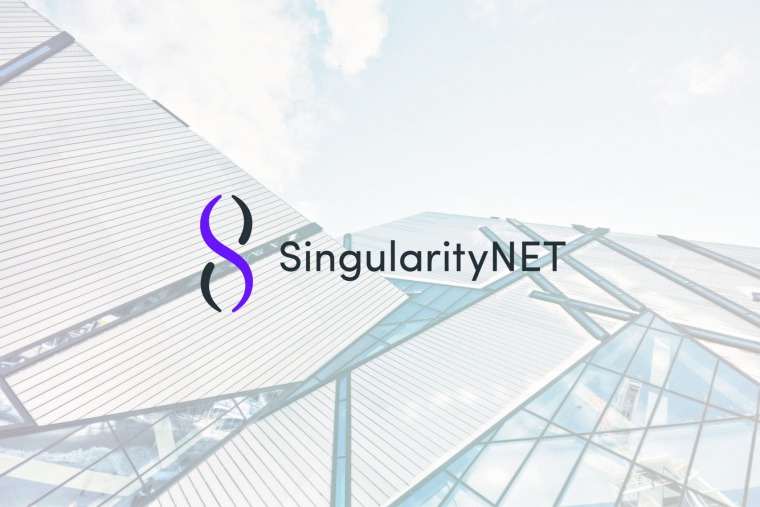 what is singularitynet on kucoin